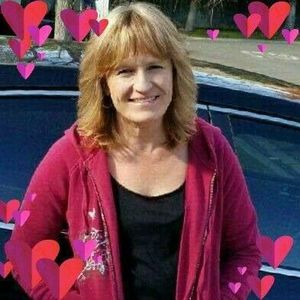 Meet your Posher, Karin